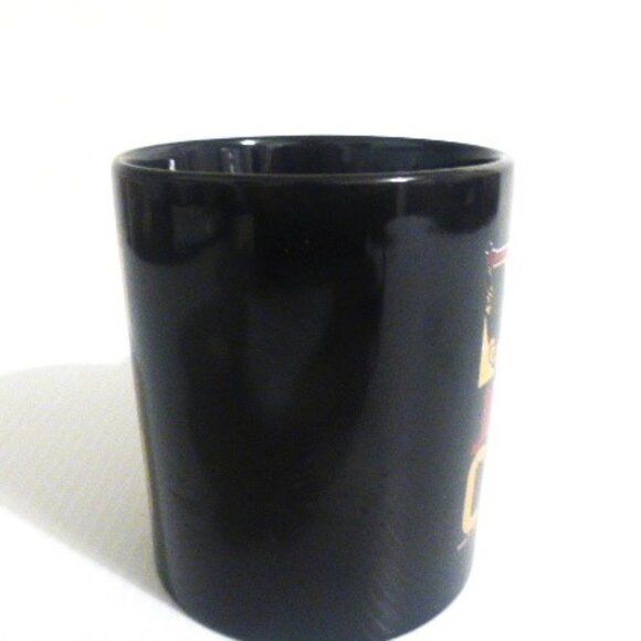 2018 JOHNNY CASH Coffee Mug Country Star Country Music LP - Picture 2 of 5